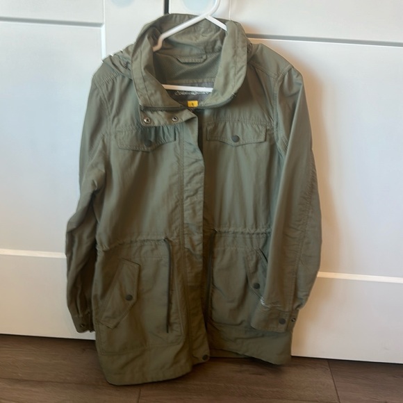 Eddie Bauer jacket - Picture 1 of 1